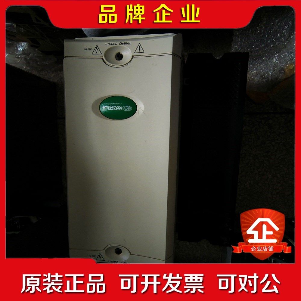 CT变频器整流单元SPMC2402伺服驱动器实物拍摄可 议价