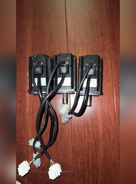 安川电机SGMAH-02A1A21 议价