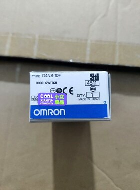 安全门开关D4NS-1DF 议价