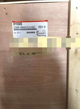 HB4A0450ABC安川变频器 议价