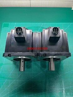 欧姆龙伺服5KW电机R88M K5K020C