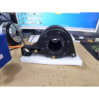 OMANZ 机械手臂直驱电机 DD马达 最大扭矩45nm额 议价