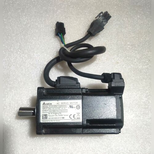 B3电机 ECM-B3M-C20602SS1