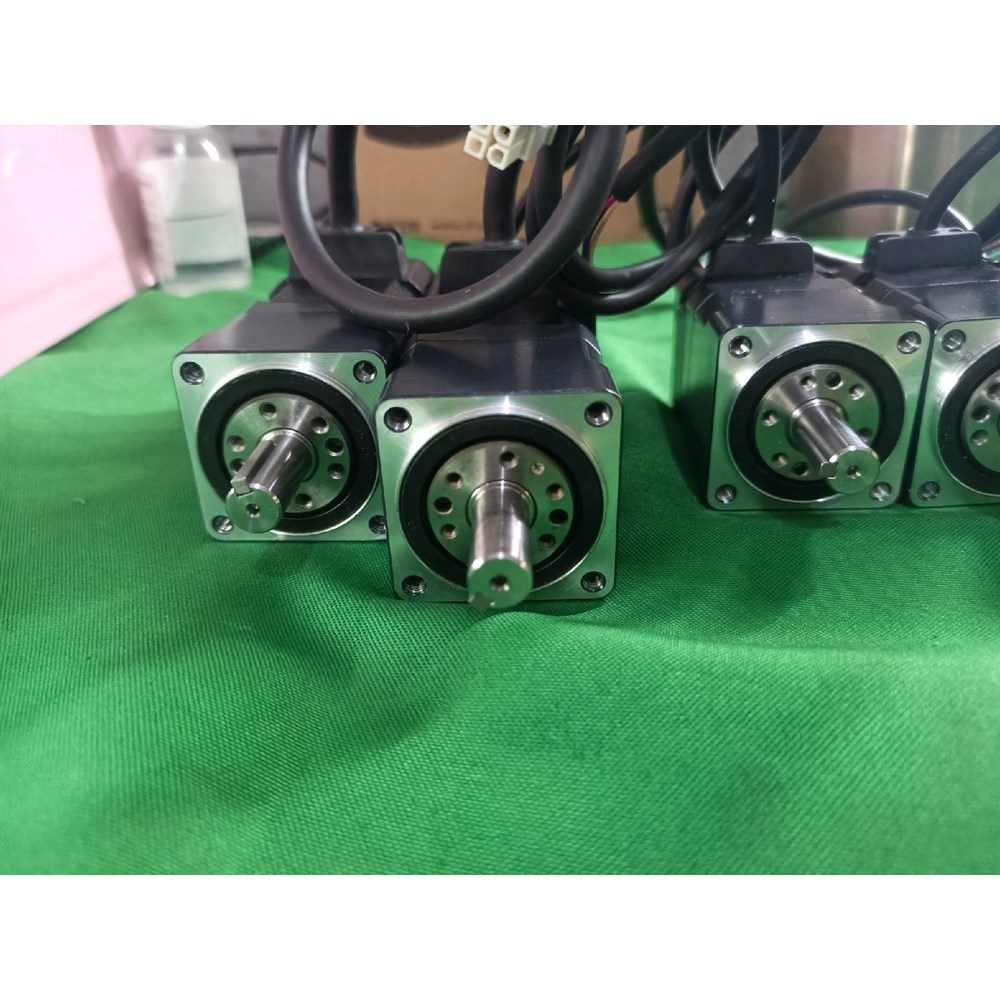 ASM46MA2-H100 东方谐波减速器 议价
