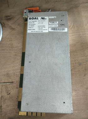 ROAL 稳压模块 IBM 97P5678 EC H8588