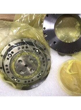 Laifual Driver来福谐波减速机LHT-20-10 议价