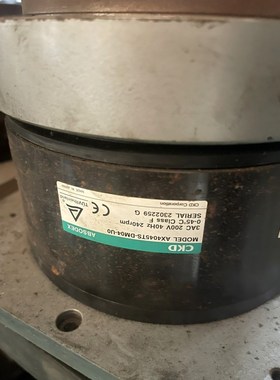 CKD旋转DD马达AX4045TS-DM04-U0特价 议价