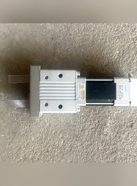 SMC电动夹爪 LEHZ20K2-10实物图功能包好 议价