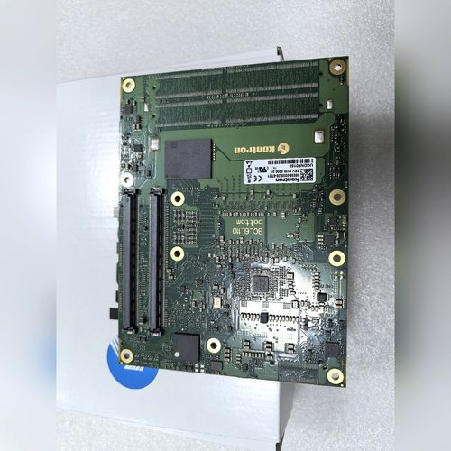 【KONTRON 控创工控主板】38035-0025-25- 议价
