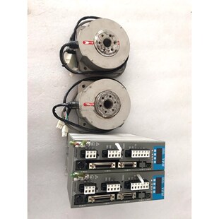 数控转盘 电装 直驱电机DD马达驱动器 DENSO 议价 NIKKI