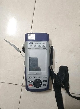 美国韦克斯VEEX VePAL TX150 以太网测试仪 议价