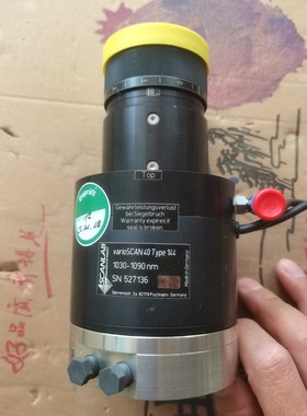 转让 Scanlab varioSCAN 40 Type 1 议价