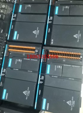 汇川AM600-CPU1608TN32轴款codesys