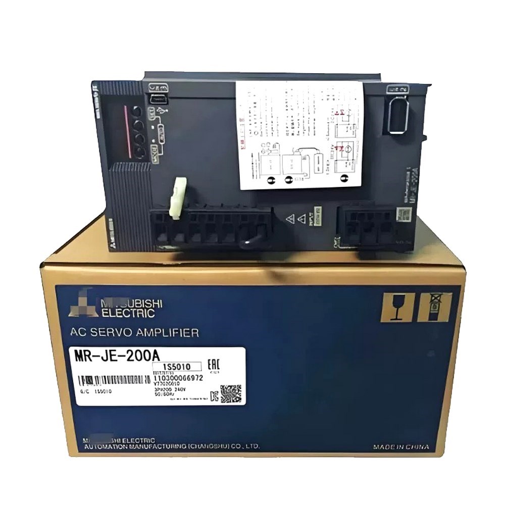 低价三菱伺服电机HA-SA352B质保一年国内包邮 议价