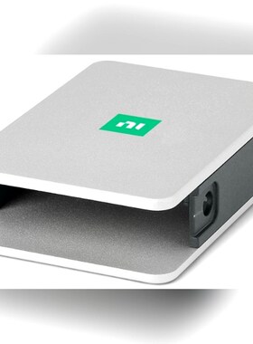 NI cDAQ-9171单槽USB CompactDAQ机 议价