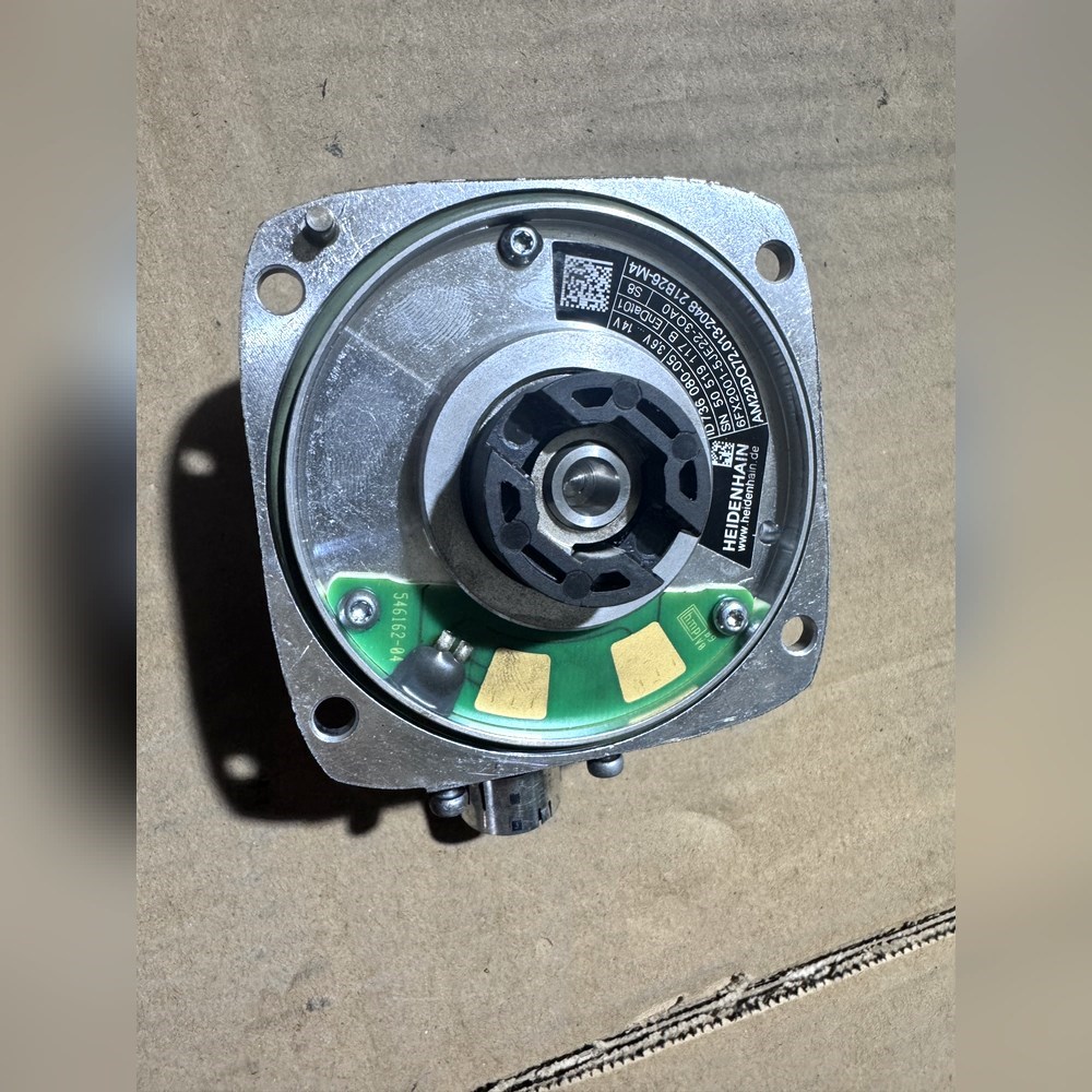 海德汉编码器6FX2001-5JE22-3QA0 议价