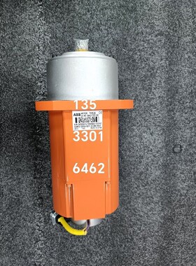 ABB机器人2400二轴电机3HAC17327-102 议价