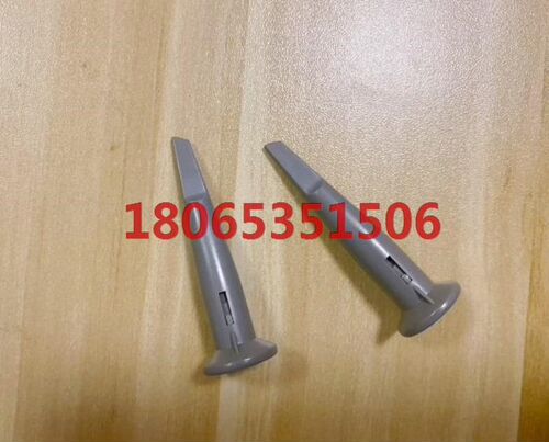 是德 安捷伦示波器探头帽子配件通用N2843A、 N2842