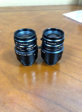 基恩士CA-LH25工业镜头HR F1.425mm 议价