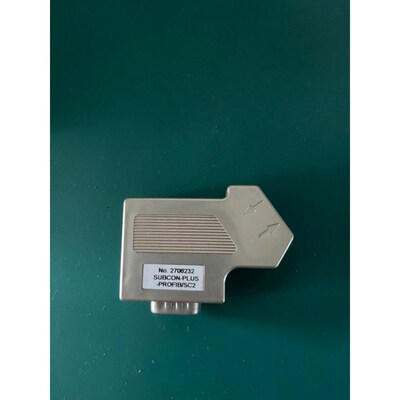 菲尼克斯2708232端子头 议价