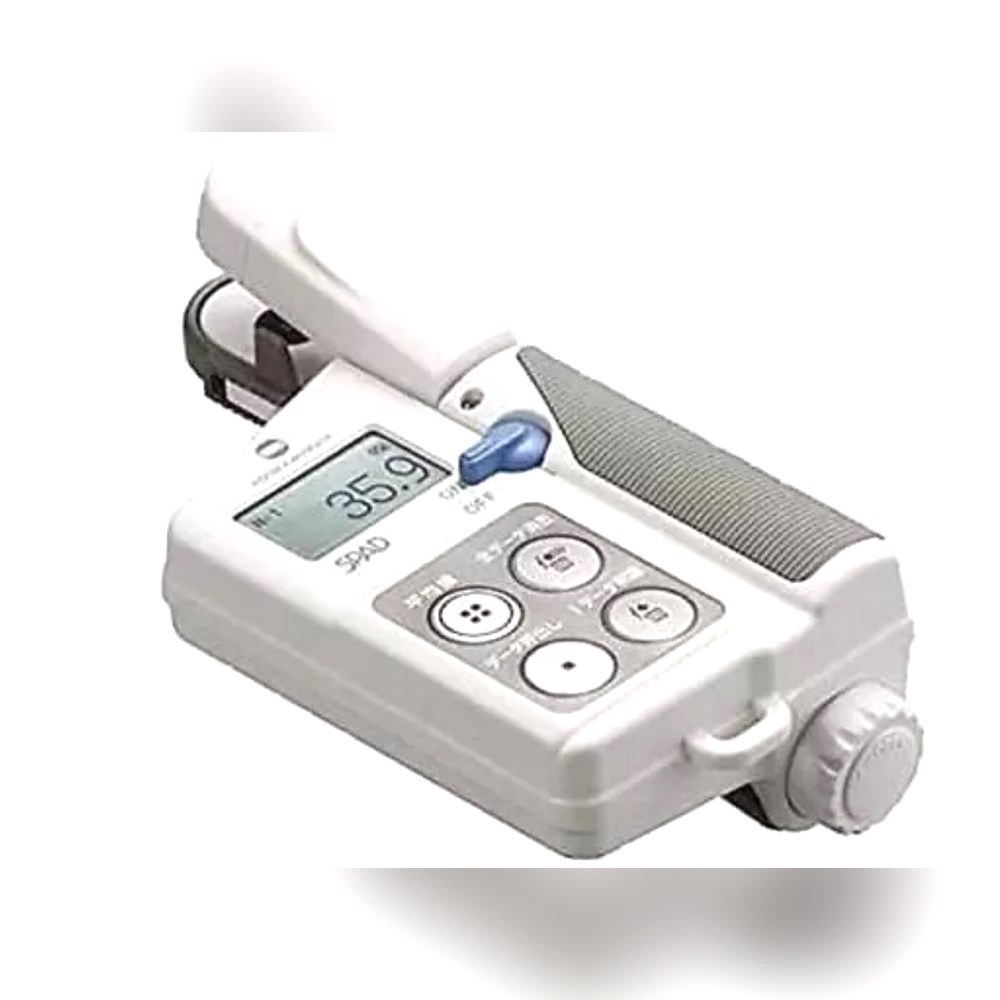 KONICA MINOLTA SPAD-502 Plus数字 议价