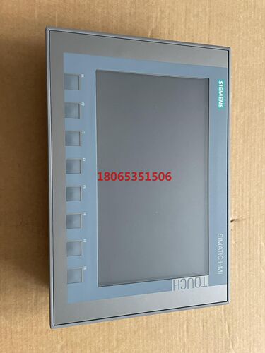 触摸屏KTP900 6AV2 123-2JB03-0A