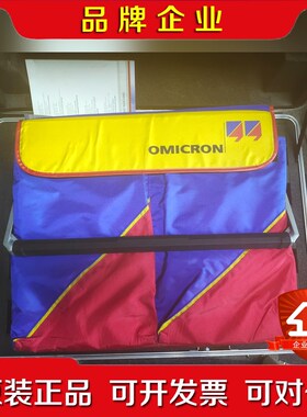 omicron cmc 256-6高精度继电保护仪成色95 议价