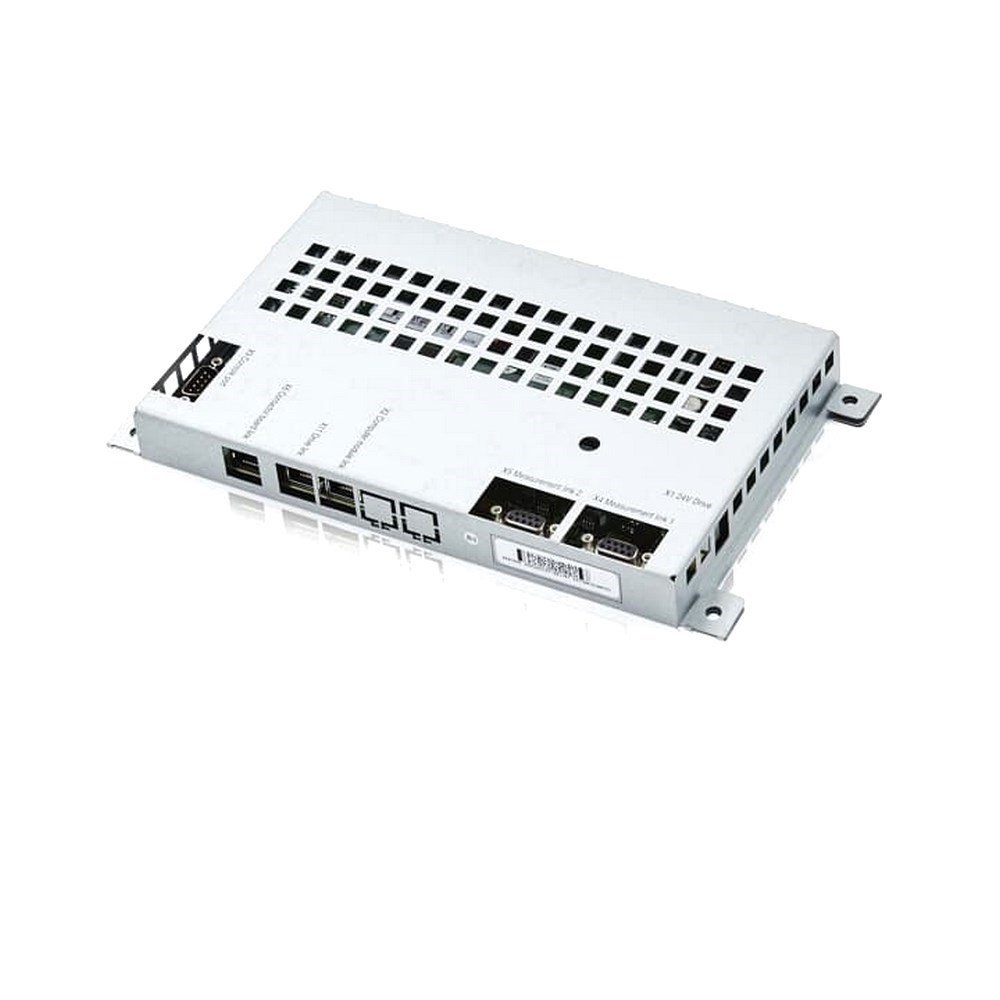 ABB机器人IRC5控制柜DSQC668轴计算机板3HAC0 议价