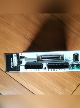 MADK1505E伺服驱动器实物图功能包好 议价