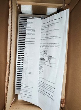 AB罗克韦尔1787系列电源1787-DNPS SERA 议价