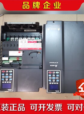 CP2000 37KW变频器VFD370CP43B-21 议价