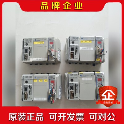 ab模块的4套一套三个主机是1769 l35e 议价