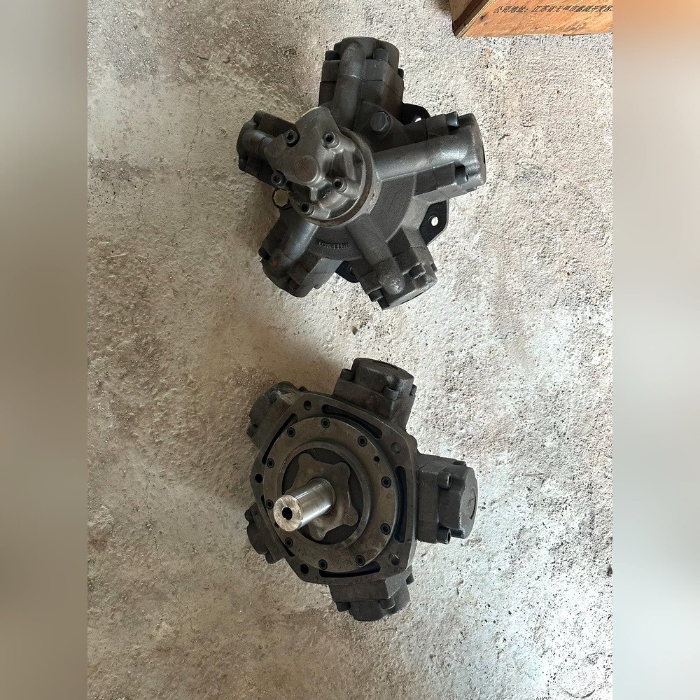 意大利英特姆intermot马达NHM2 3 4 6 8 1