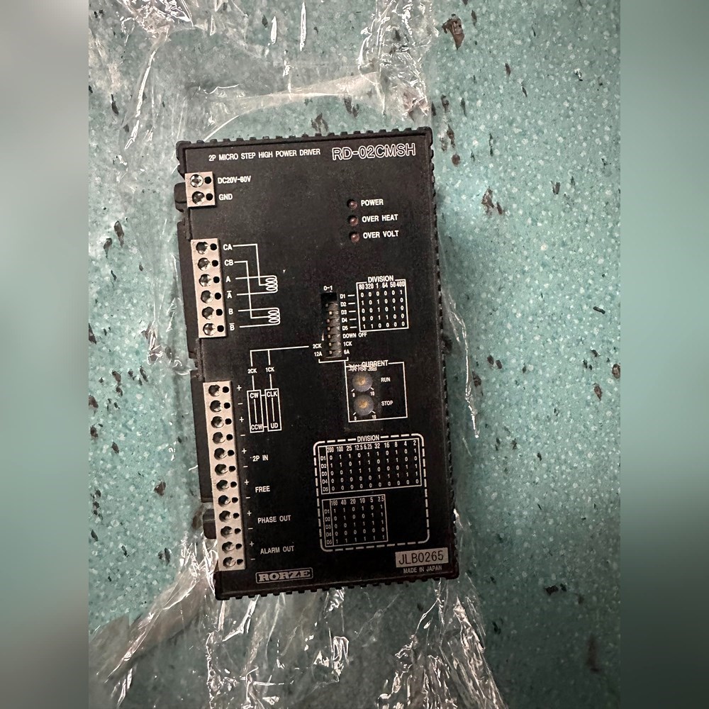 RD-02CMSH驱动器、、现货、询价出 议价