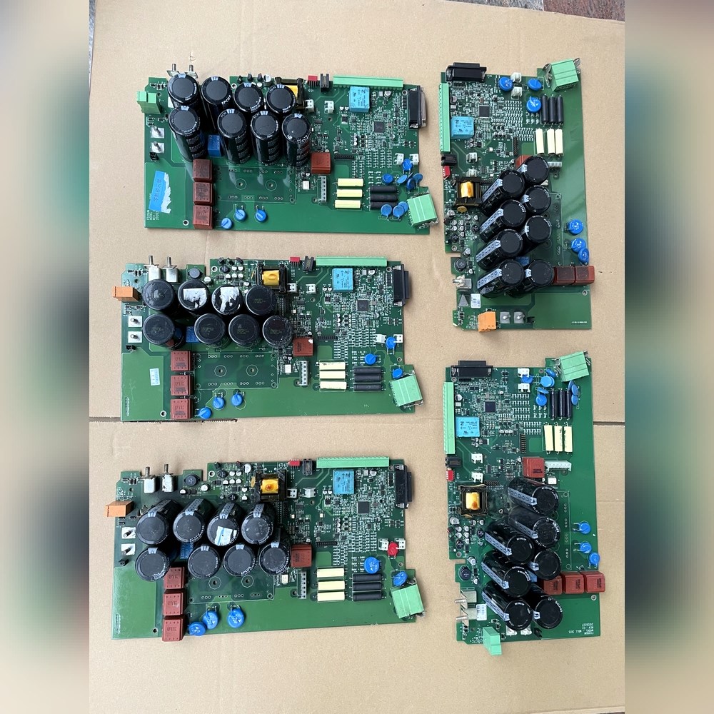 FOXNUM赐福伺服驱动器驱动板电源板1001150110 议价