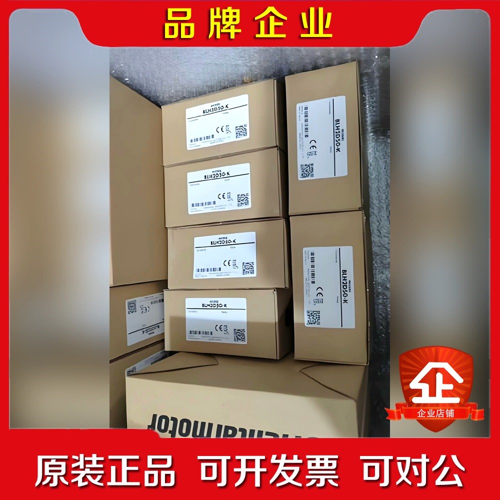 #控制器 BLH2D30-K 东方驱动器 现货 质保 议价