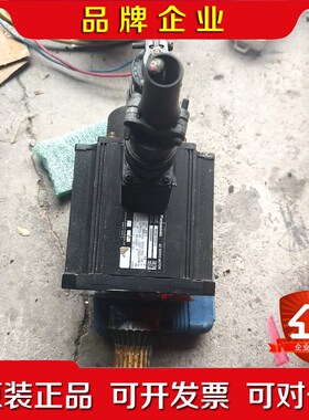 伺服电机MHMA102A1G 议价