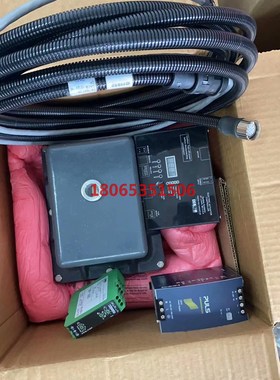 阿特拉斯原装IGV/BOV 执行器改造全套