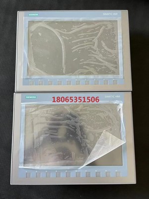 触摸屏KTP1200 6AV2 123-2MB03-0