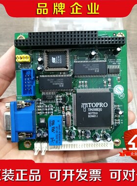 PC104显卡ISA显卡工控显卡工业显卡老显卡 议价