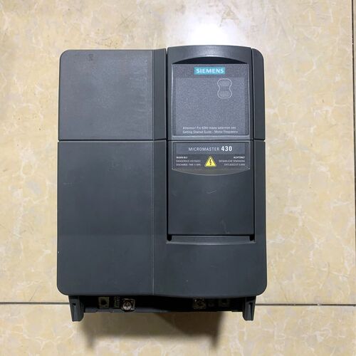 6SE6430-2UD31-1CA0430变频器11