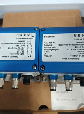 RENA风速流量计 2444020 议价