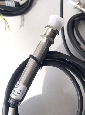 Optris红外测温仪OPTCSTCLT15温度传感器探头 议价