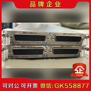 采集 3722 议价 3721 现货吉时利KEITHLEY