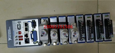 NI cRIO-9038  NI-9205/9401/950