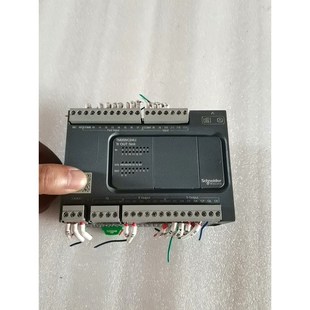 实价 实物 议价 TM200C24U 施耐德PLC