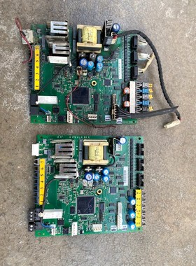 伟肯控制板PC00751图片实拍不会测试什么都不包当配 议价