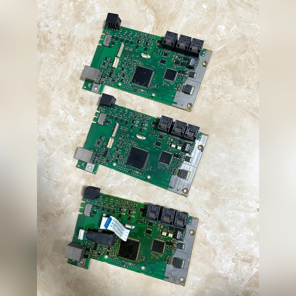 施耐德主板SS221607-00-01C 议价