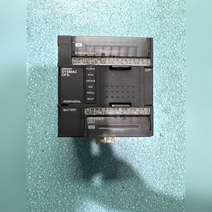 L14DR Ver 九新 议价 原装 CP1L