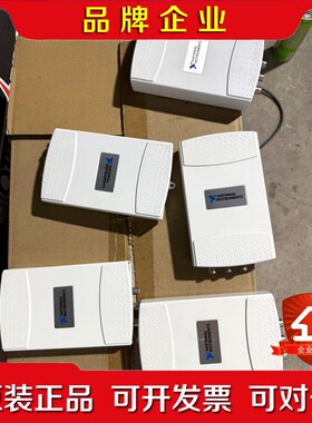 美国NI原装USB-5132数字化采集仪成色可充新只 议价